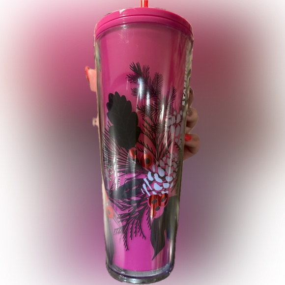 Starbucks Venti Tumbler - Picture 3 of 5